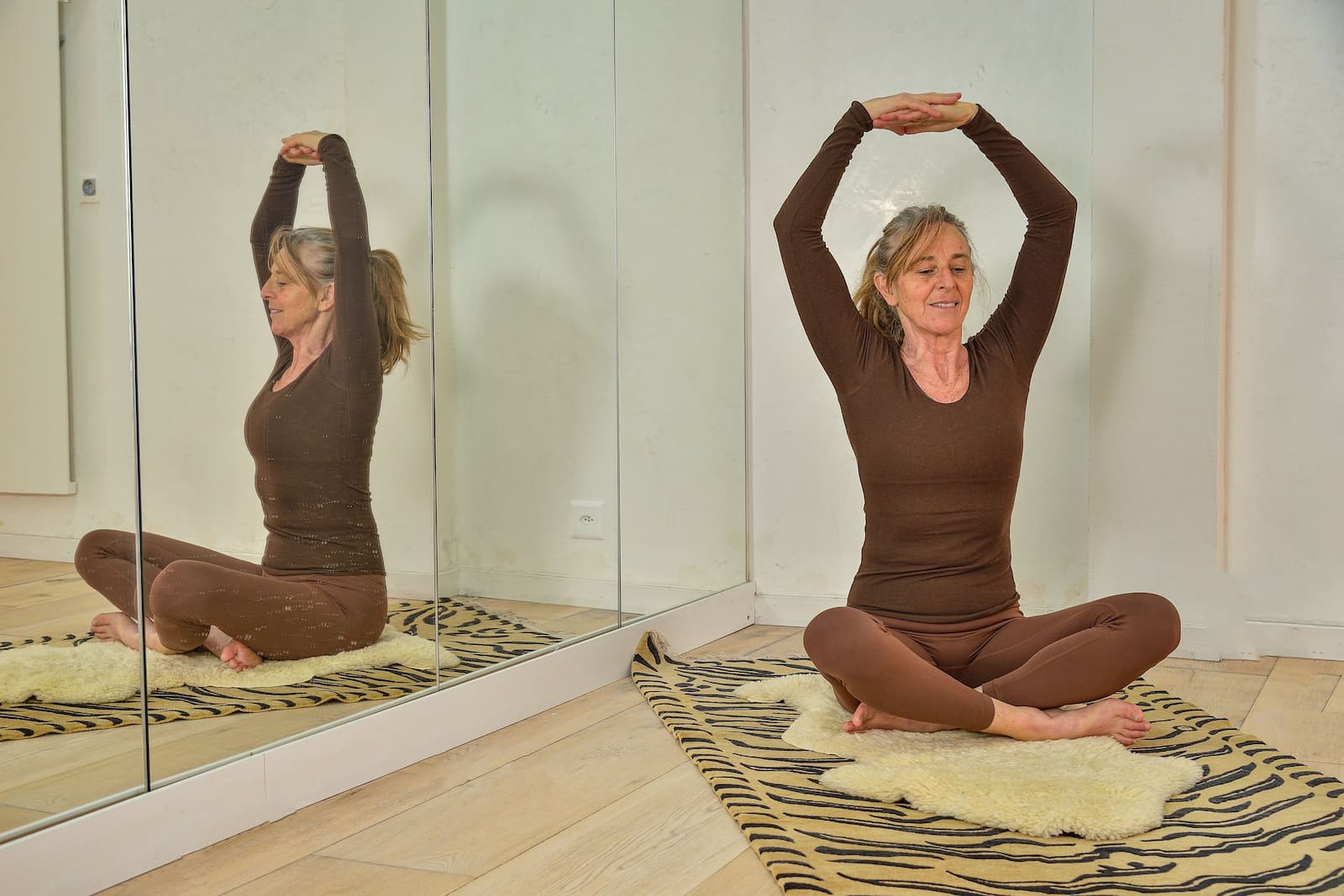 Cours de Kundalini Yoga à Genève