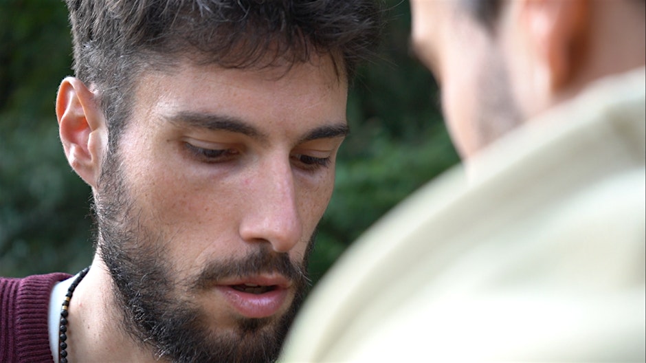 Workshop - Eveille ta présence - Genève